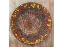 Mozaikový tanier
